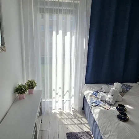 Apartament Nr 103 Gdansk Exterior photo