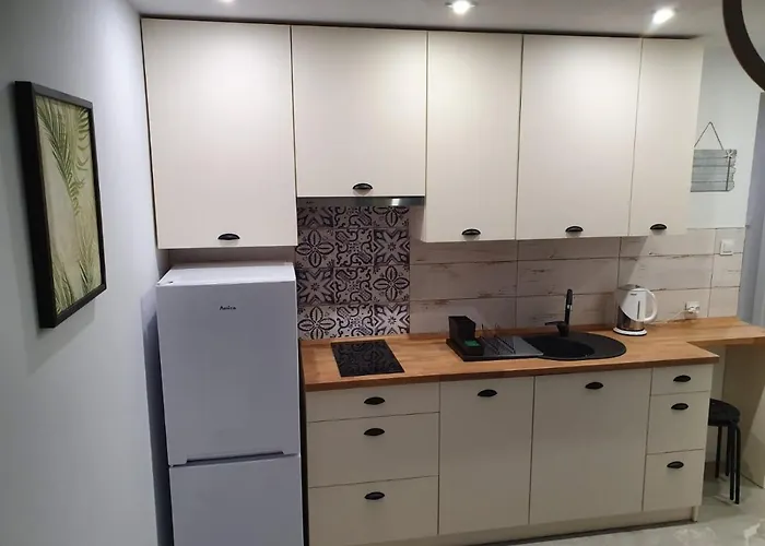 Apartament Nr 103
