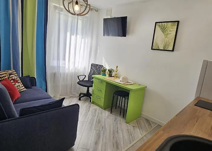Apartament Nr 103