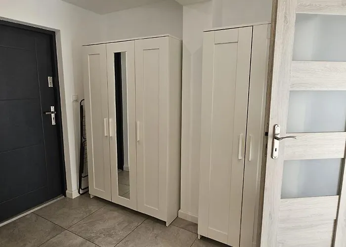 Apartament Nr 103